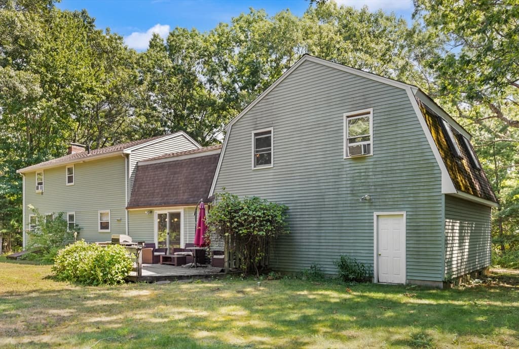 42 Summer St, Foxboro MA 02035 photo 39