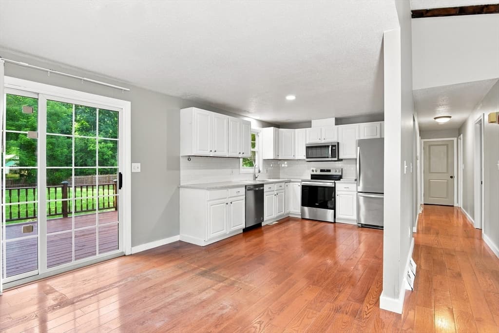 Single Family Residence at 160 E Main Street, Norton MA 02766, Norton, photo 13 of 35