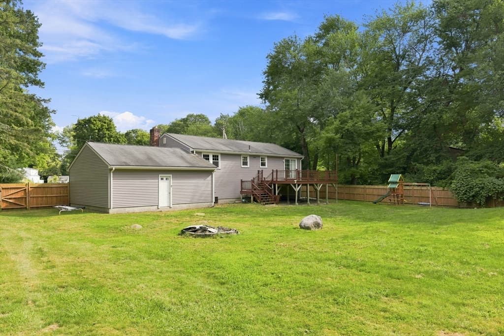 Single Family Residence at 160 E Main Street, Norton MA 02766, Norton, photo 32 of 35