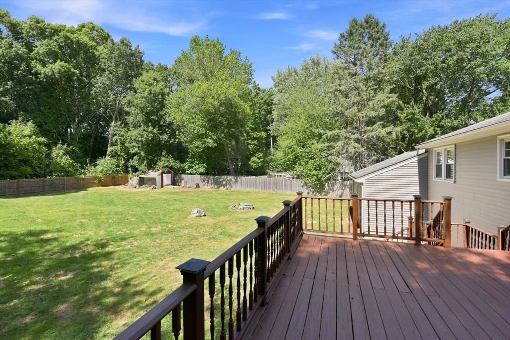 Single Family Residence at 160 E Main Street, Norton MA 02766, Norton, photo 28 of 35