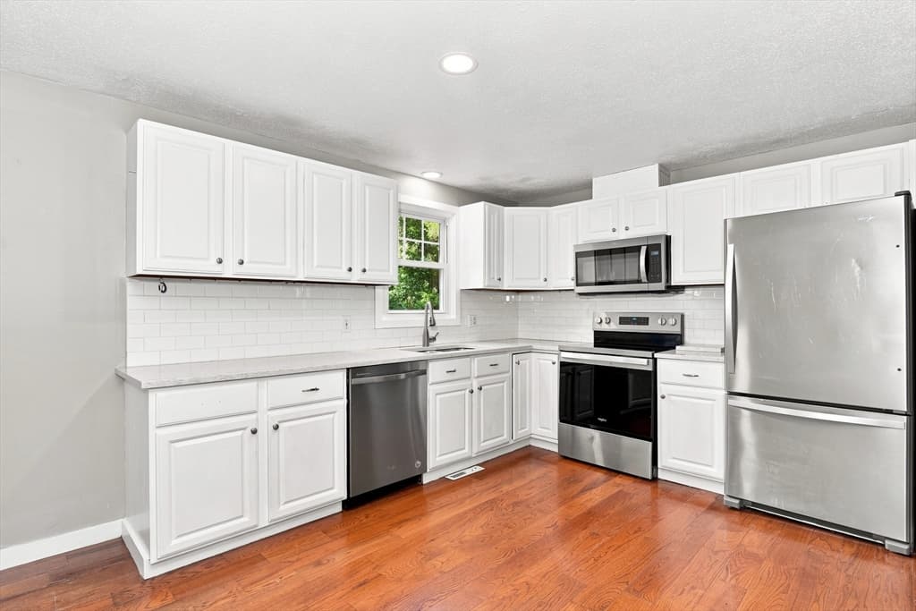 Single Family Residence at 160 E Main Street, Norton MA 02766, Norton, photo 15 of 35