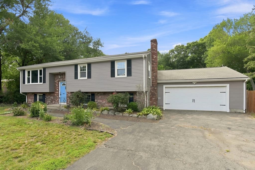 Single Family Residence at 160 E Main Street, Norton MA 02766, Norton, photo 4 of 35