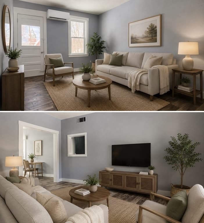 23 Trafalgar Square # 23, Barre MA 01005