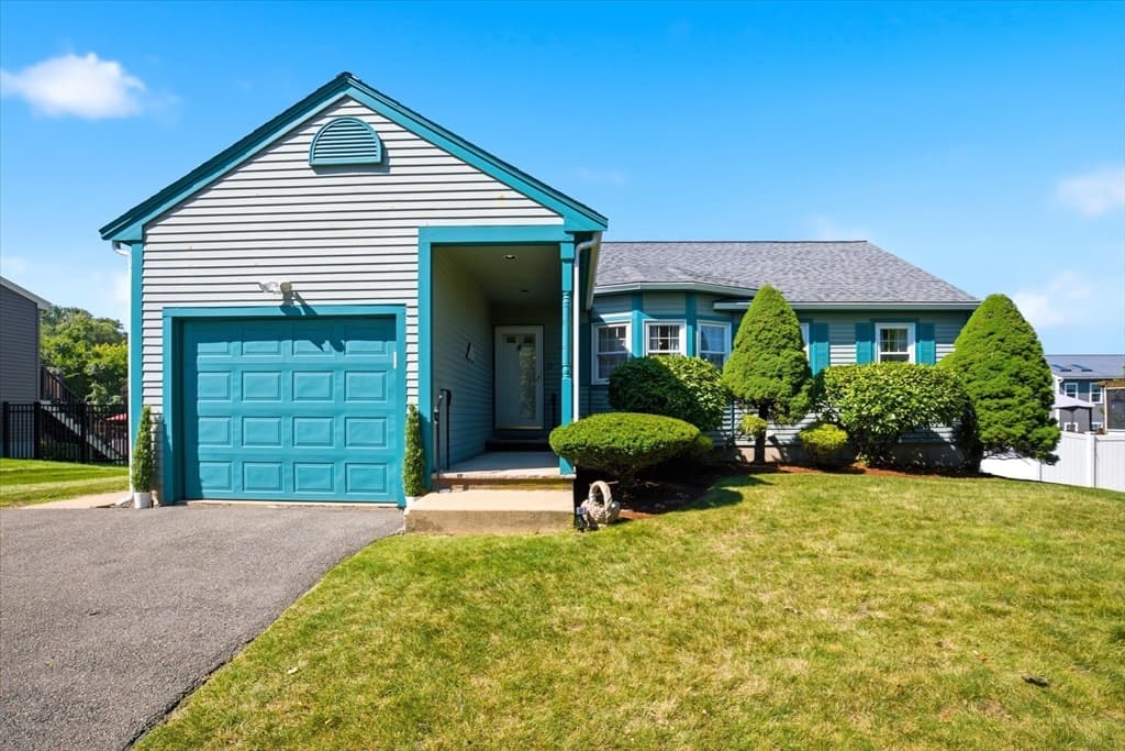 12 Northfield, Peabody MA 01960