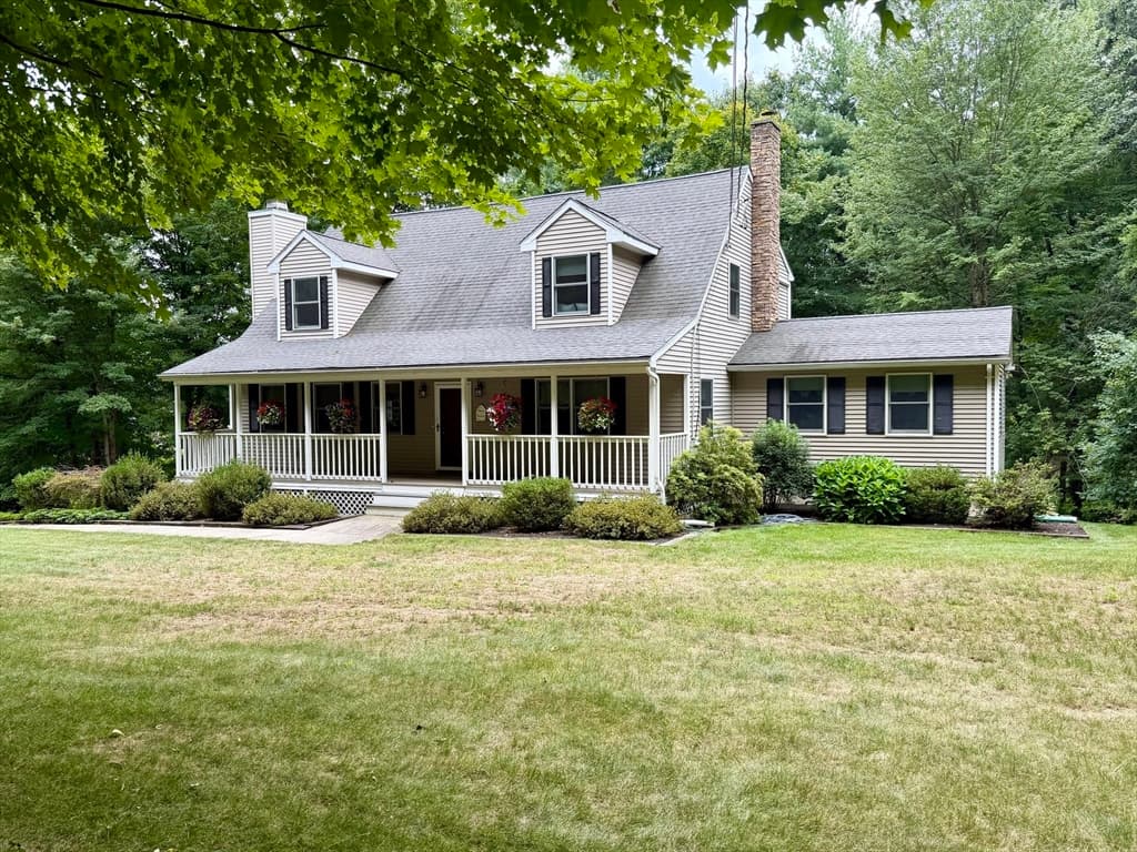 95 Sandgully Rd North, Deerfield MA 01373 photo 2