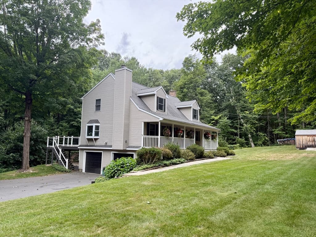 95 Sandgully Rd North, Deerfield MA 01373 photo 7