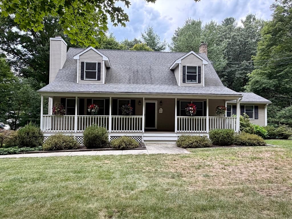 95 Sandgully Rd North, Deerfield MA 01373 photo 3