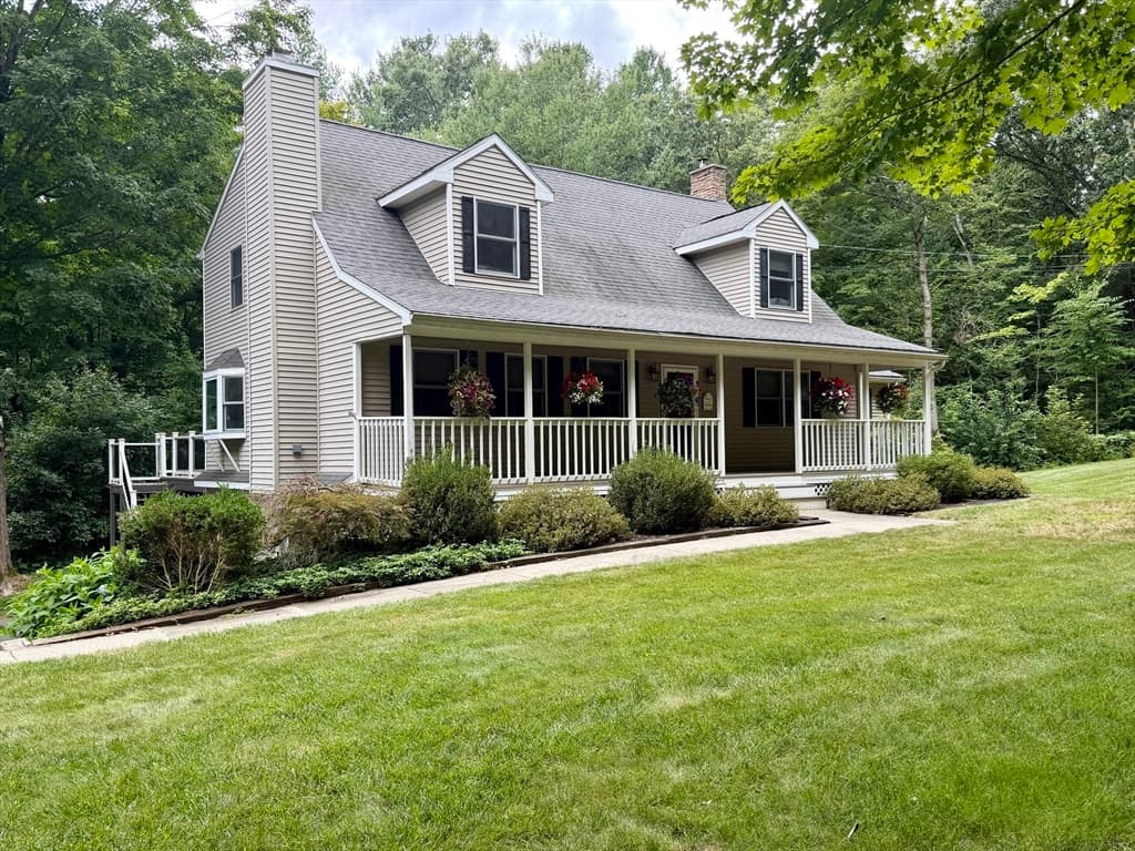95 Sandgully Rd North, Deerfield MA 01373 photo 5