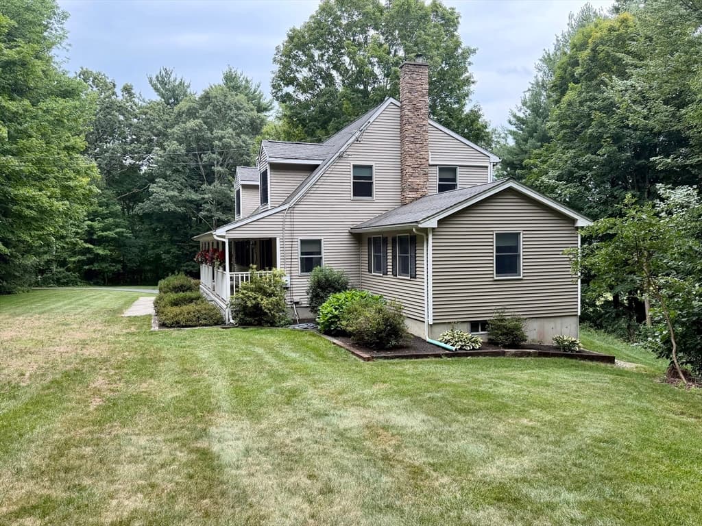 95 Sandgully Rd North, Deerfield MA 01373 photo 9
