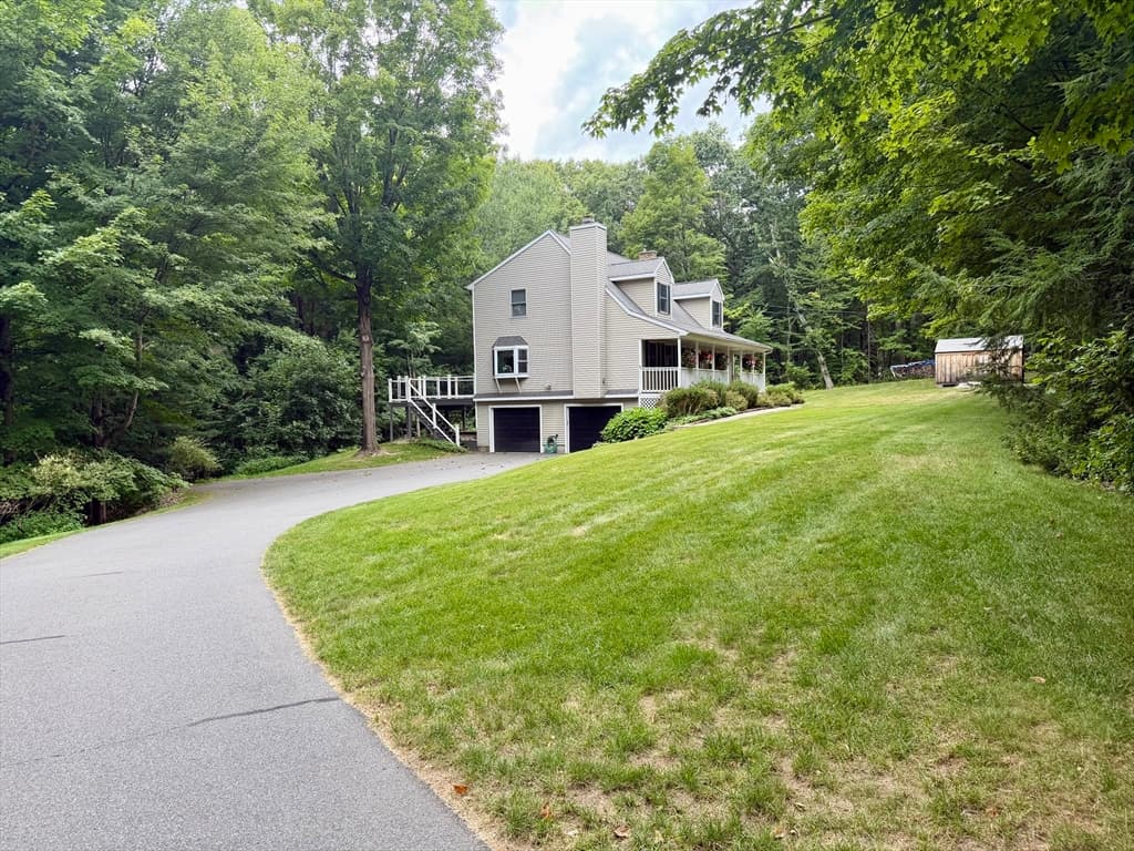 95 Sandgully Rd North, Deerfield MA 01373 photo 15