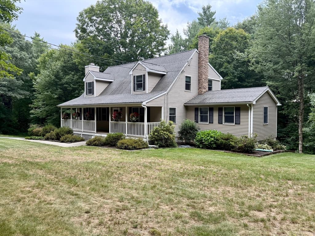95 Sandgully Rd North, Deerfield MA 01373 photo 4