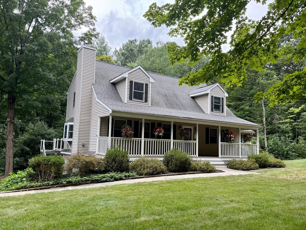 95 Sandgully Rd North, Deerfield MA 01373 photo 8