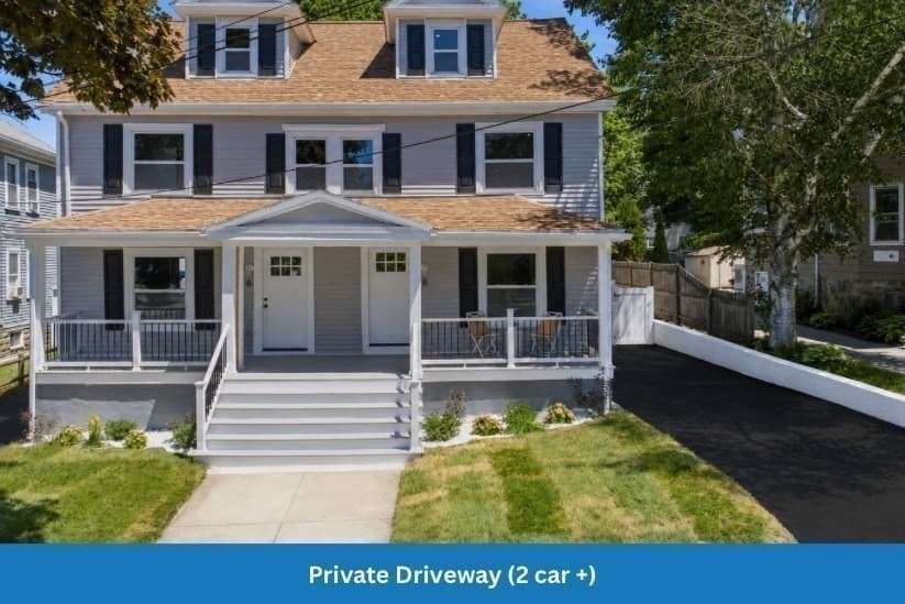 6 Linden Road # A, Melrose MA 02176 photo 27