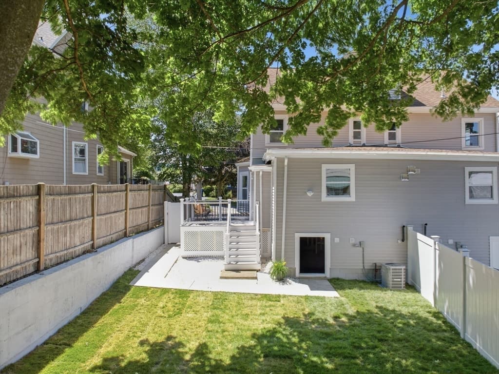 6 Linden Road # A, Melrose MA 02176 photo 17