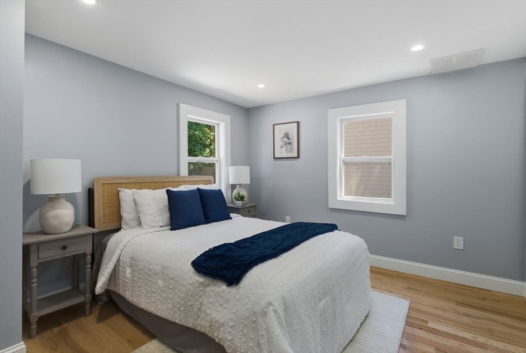 6 Linden Road # A, Melrose MA 02176 photo 19