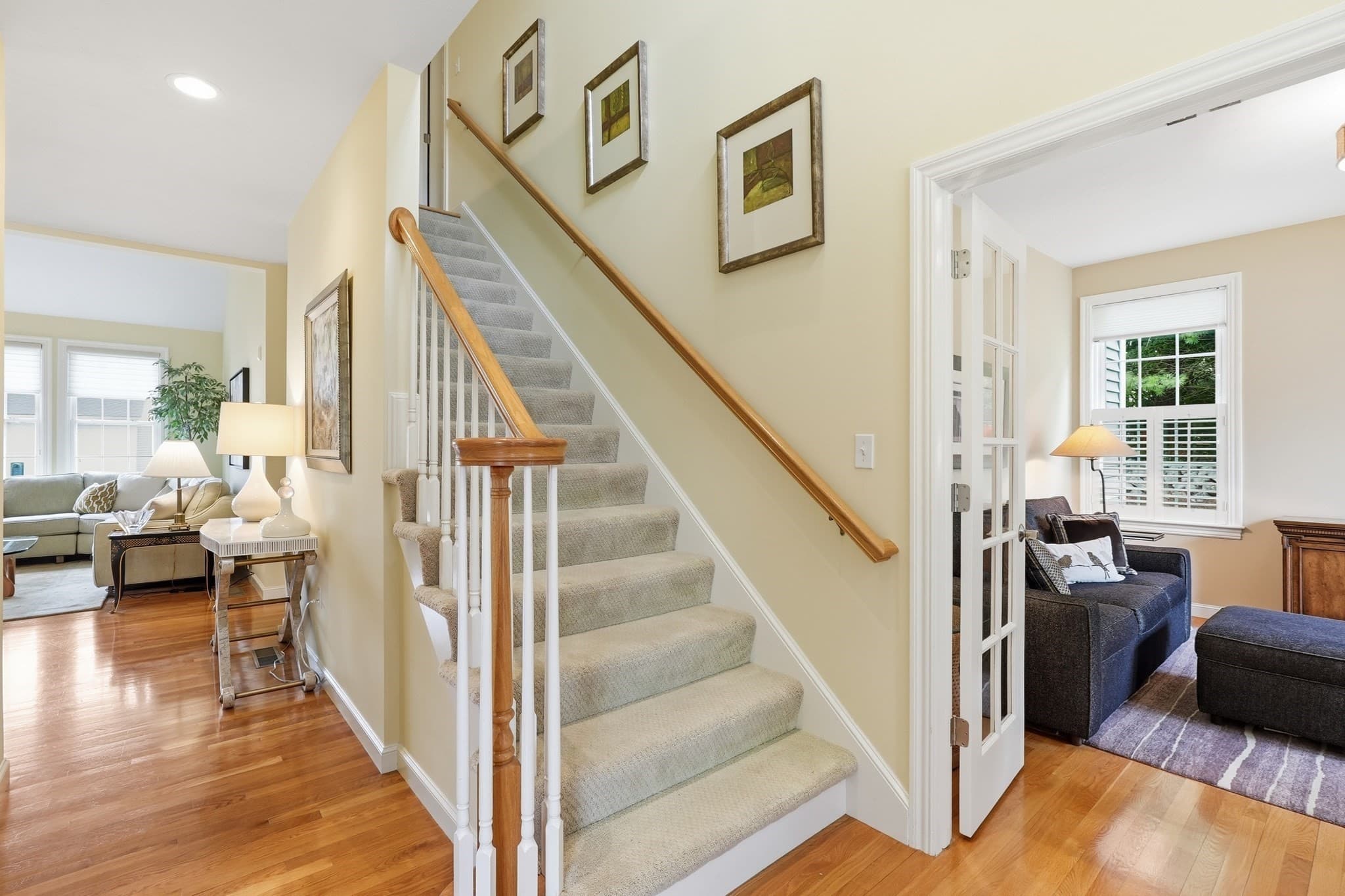 Condominium at 28 Braeburn Ln # 28, Ashland MA 01721, Ashland, photo 2 of 35