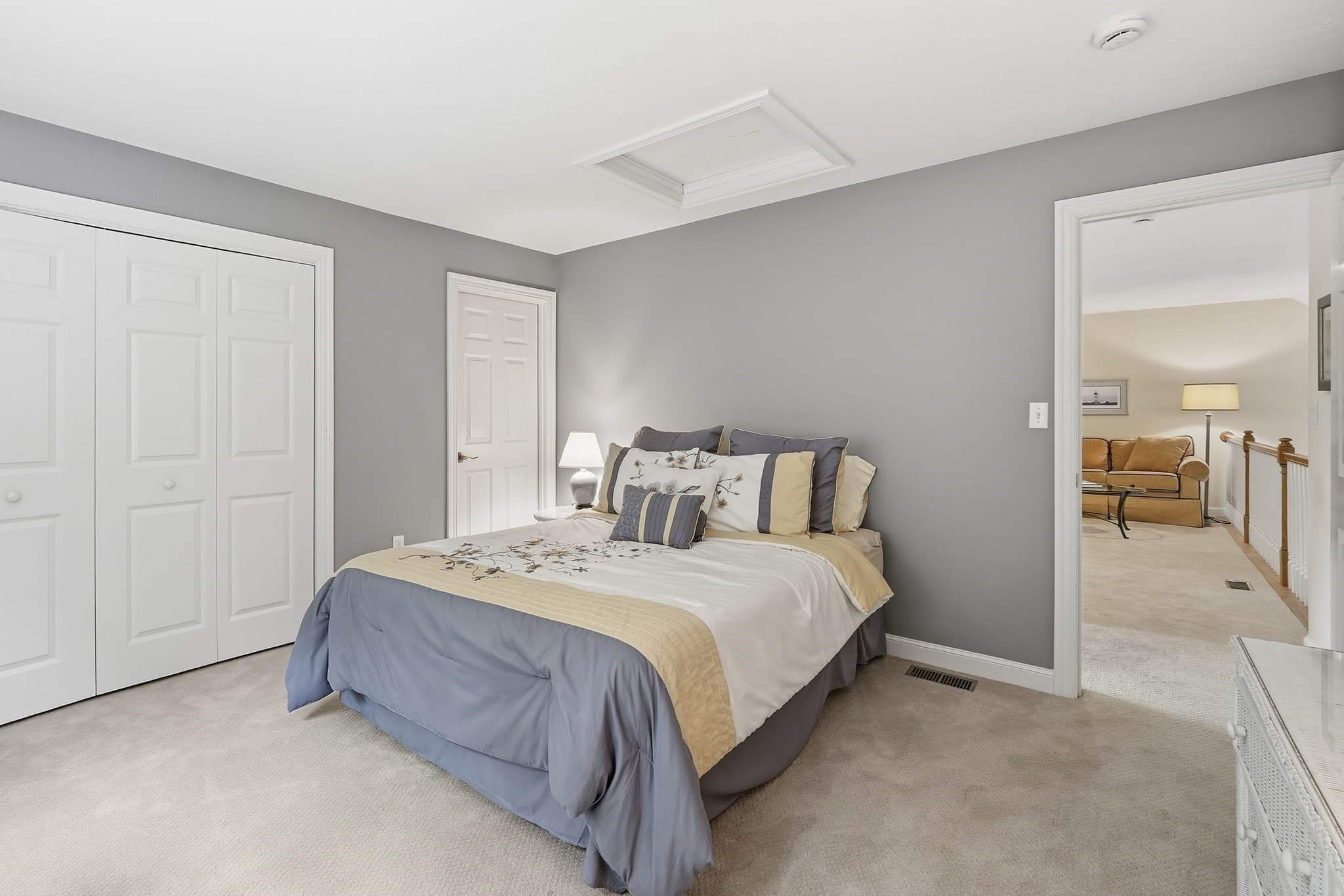Condominium at 28 Braeburn Ln # 28, Ashland MA 01721, Ashland, photo 28 of 35