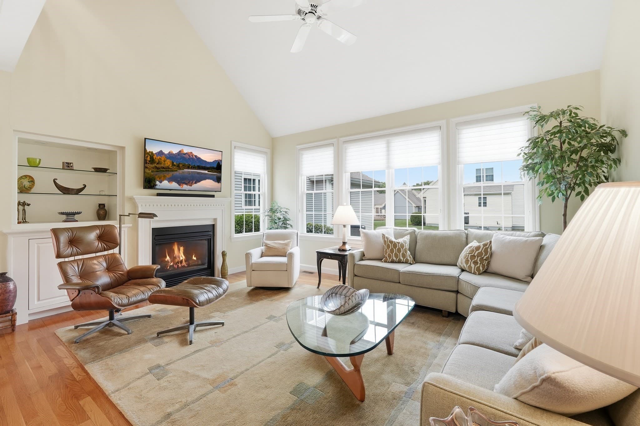 Condominium at 28 Braeburn Ln # 28, Ashland MA 01721, Ashland, photo 14 of 35