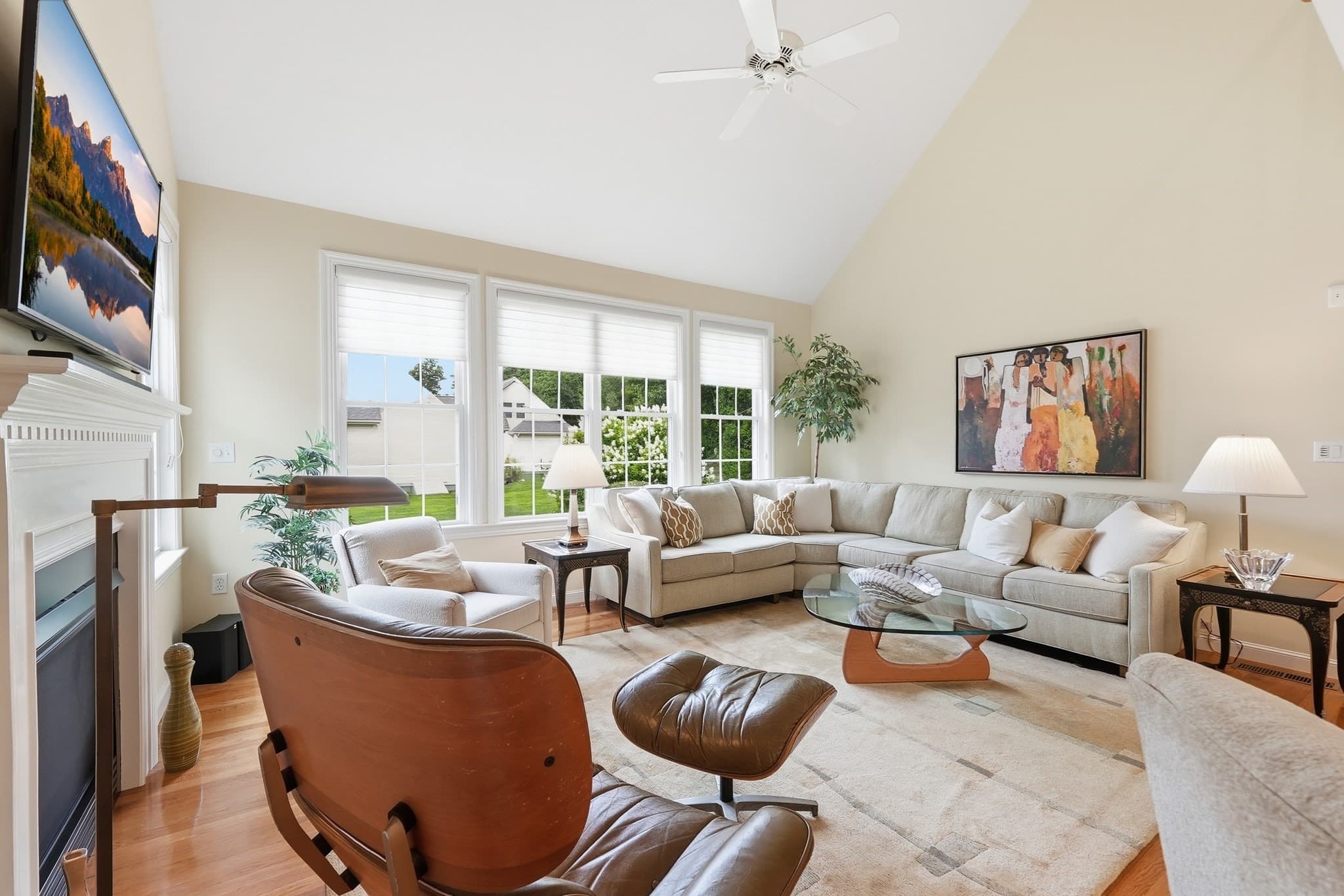Condominium at 28 Braeburn Ln # 28, Ashland MA 01721, Ashland, photo 15 of 35