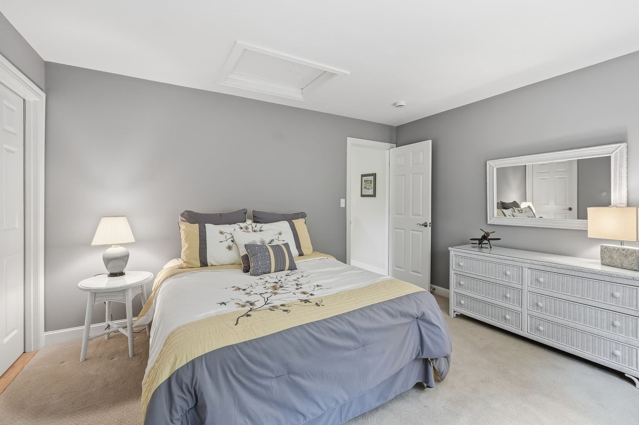 Condominium at 28 Braeburn Ln # 28, Ashland MA 01721, Ashland, photo 29 of 35