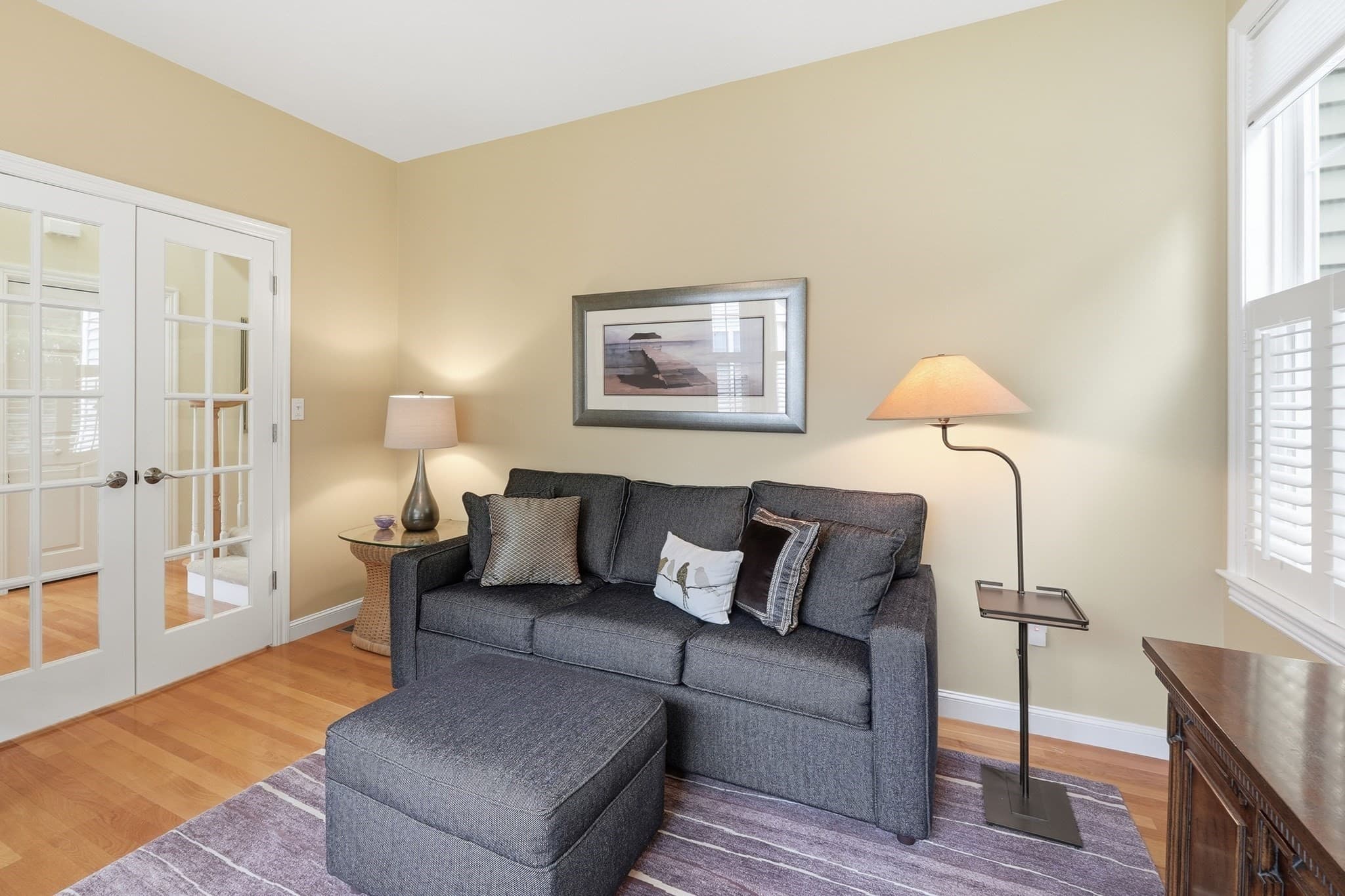 Condominium at 28 Braeburn Ln # 28, Ashland MA 01721, Ashland, photo 4 of 35