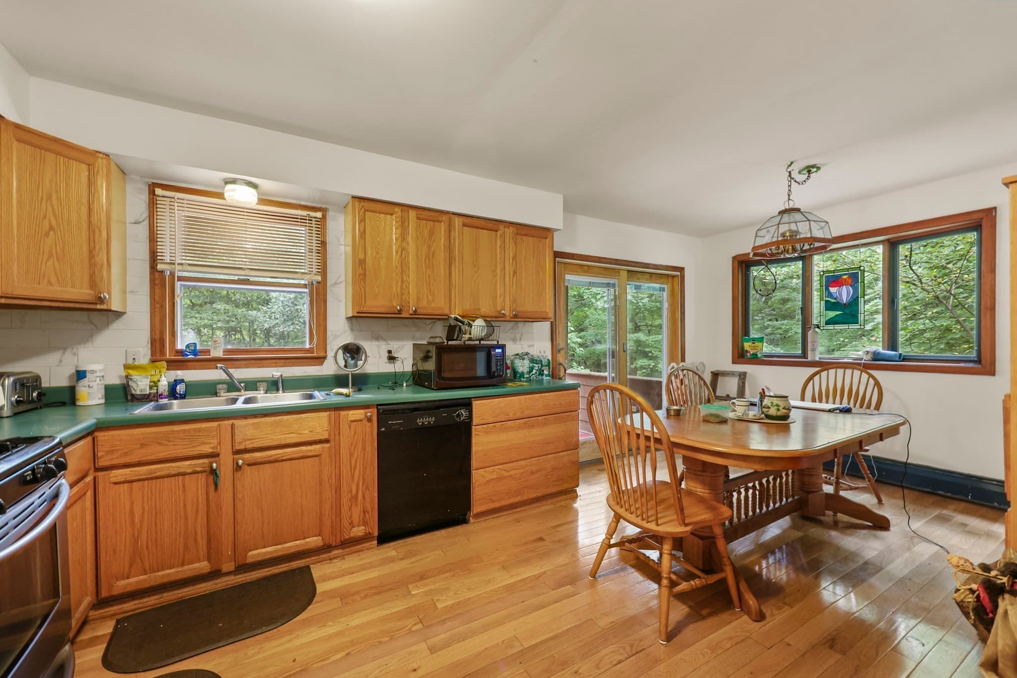 Single Family Residence at 225 Brown St, Pittsfield MA 01201, Pittsfield, photo 13 of 32