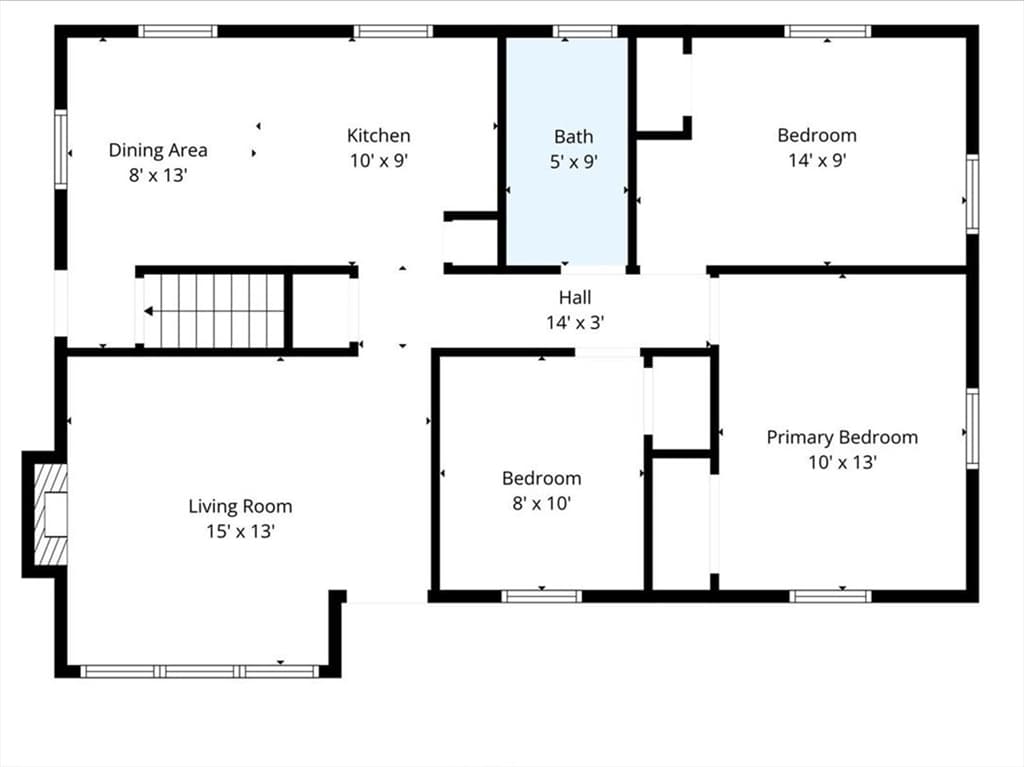 21 Miller Rd, Easton MA 02334 photo 22