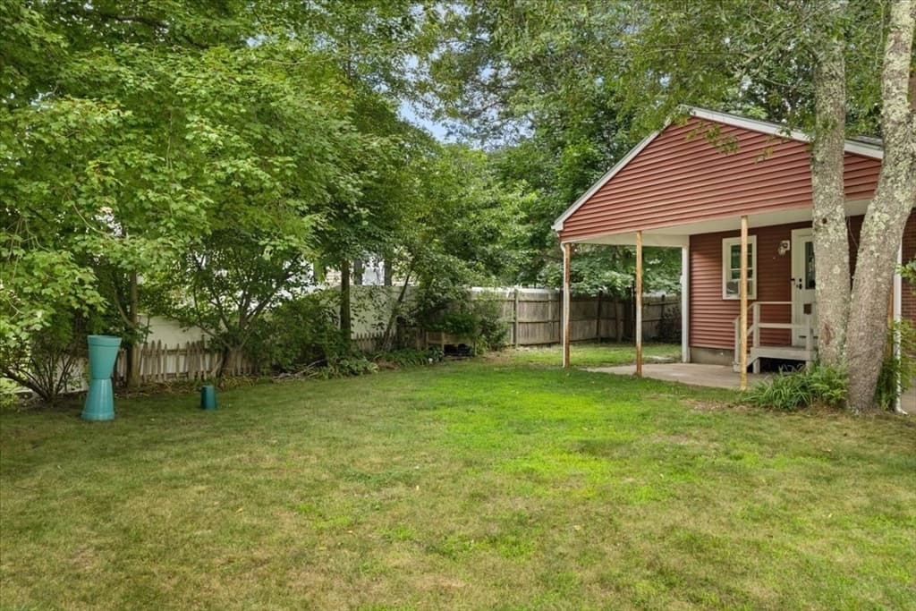 21 Miller Rd, Easton MA 02334 photo 3