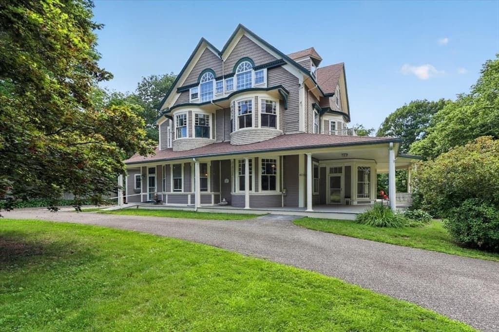 60 Bradley Hill Road, Hingham MA 02043 photo 2