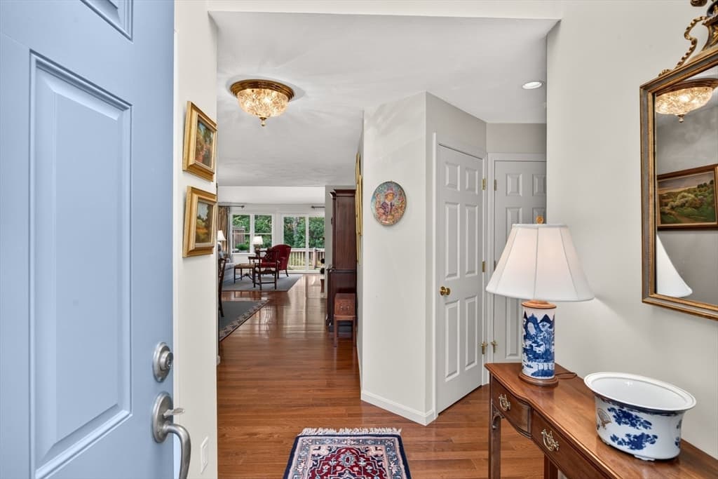 8 Latham Wood # 8, Plymouth MA 02360 photo 2