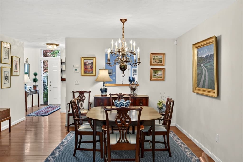 8 Latham Wood # 8, Plymouth MA 02360 photo 17