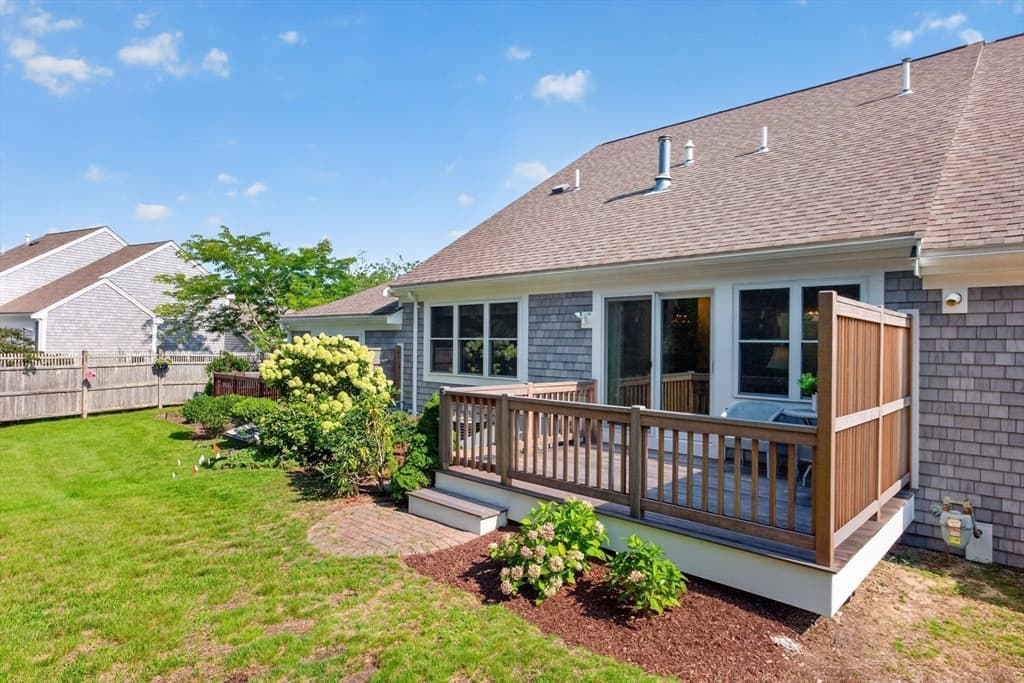 8 Latham Wood # 8, Plymouth MA 02360 photo 35