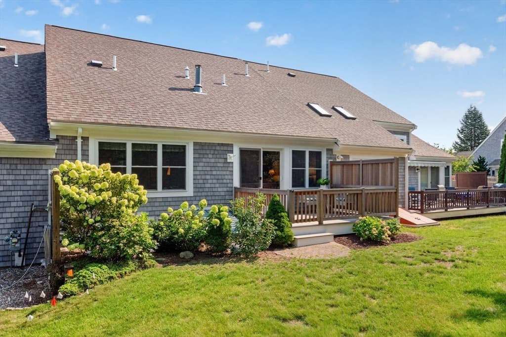 8 Latham Wood # 8, Plymouth MA 02360 photo 31