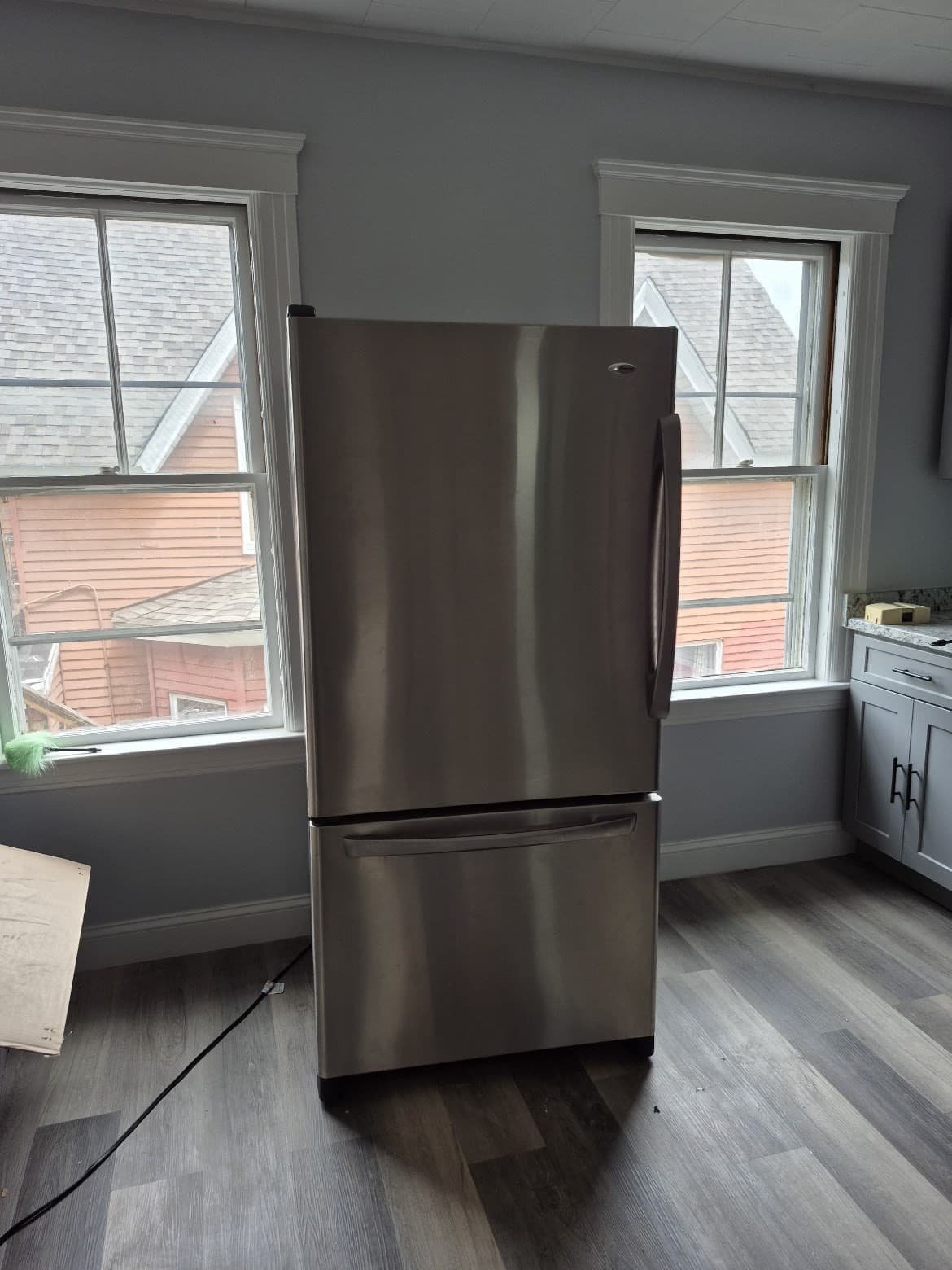 3 Family at 484 Park Ave, Worcester MA 01610, Worcester, photo 9 of 15
