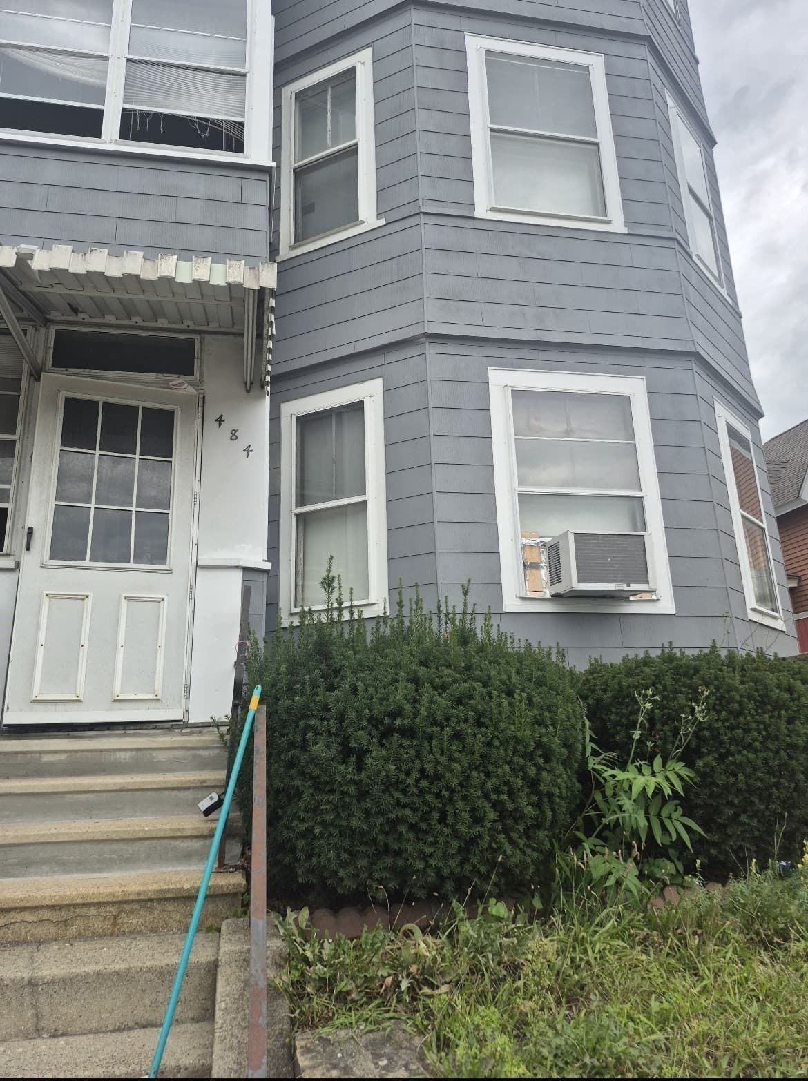 3 Family at 484 Park Ave, Worcester MA 01610, Worcester, photo 15 of 15