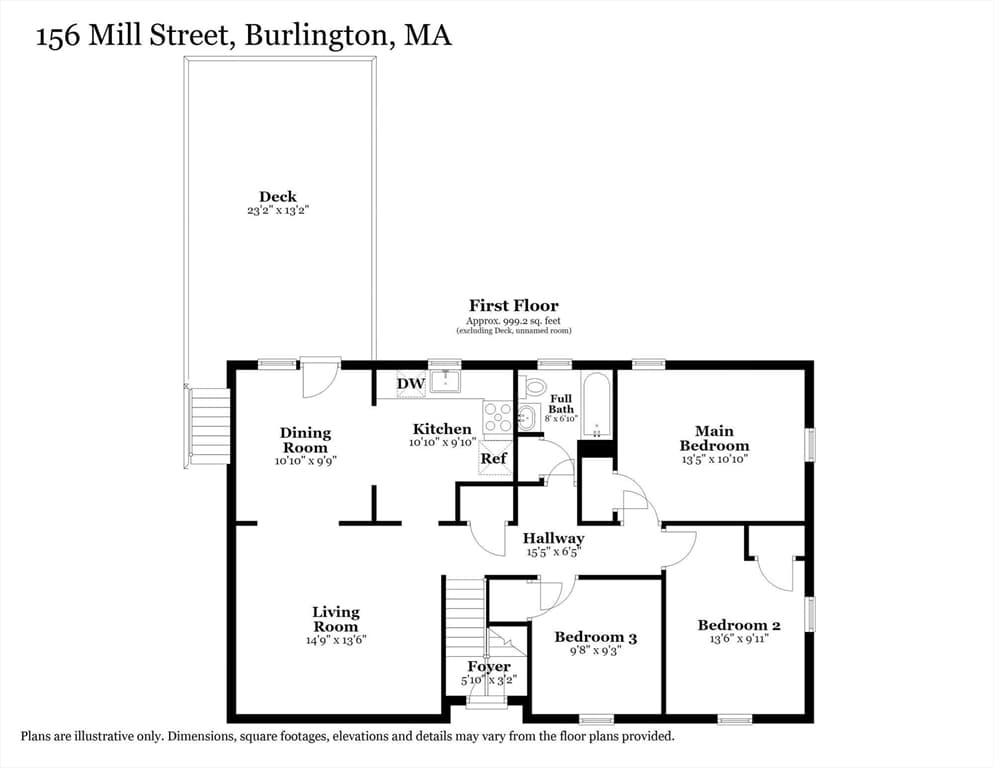 156 Mill St, Burlington MA 01803 photo 42