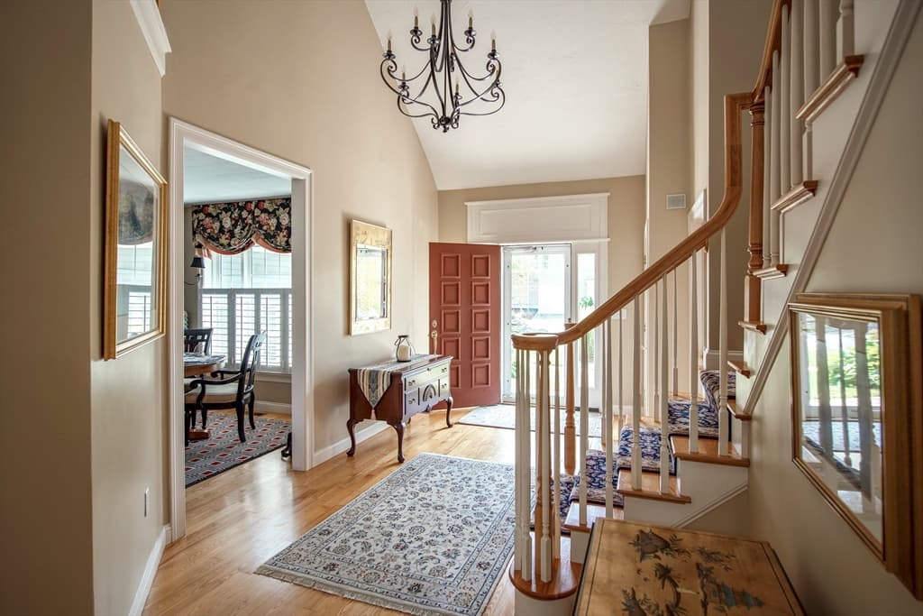 62 Caldwell Farm Rd, Newbury MA 01922 photo 3