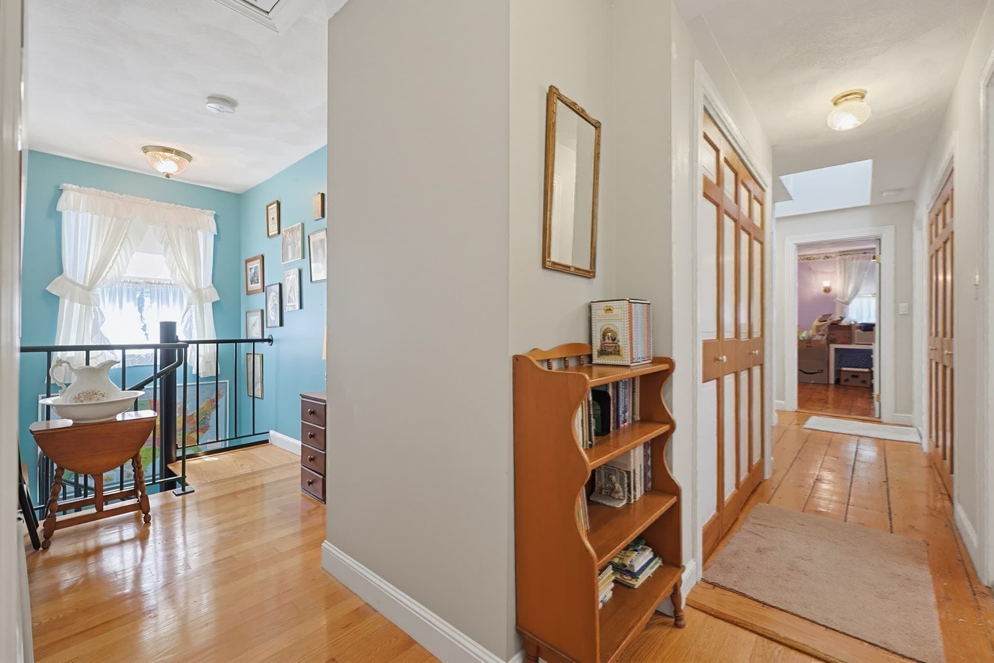 Single Family Residence at 1327 South St, Needham MA 02492, photo 23 of 42