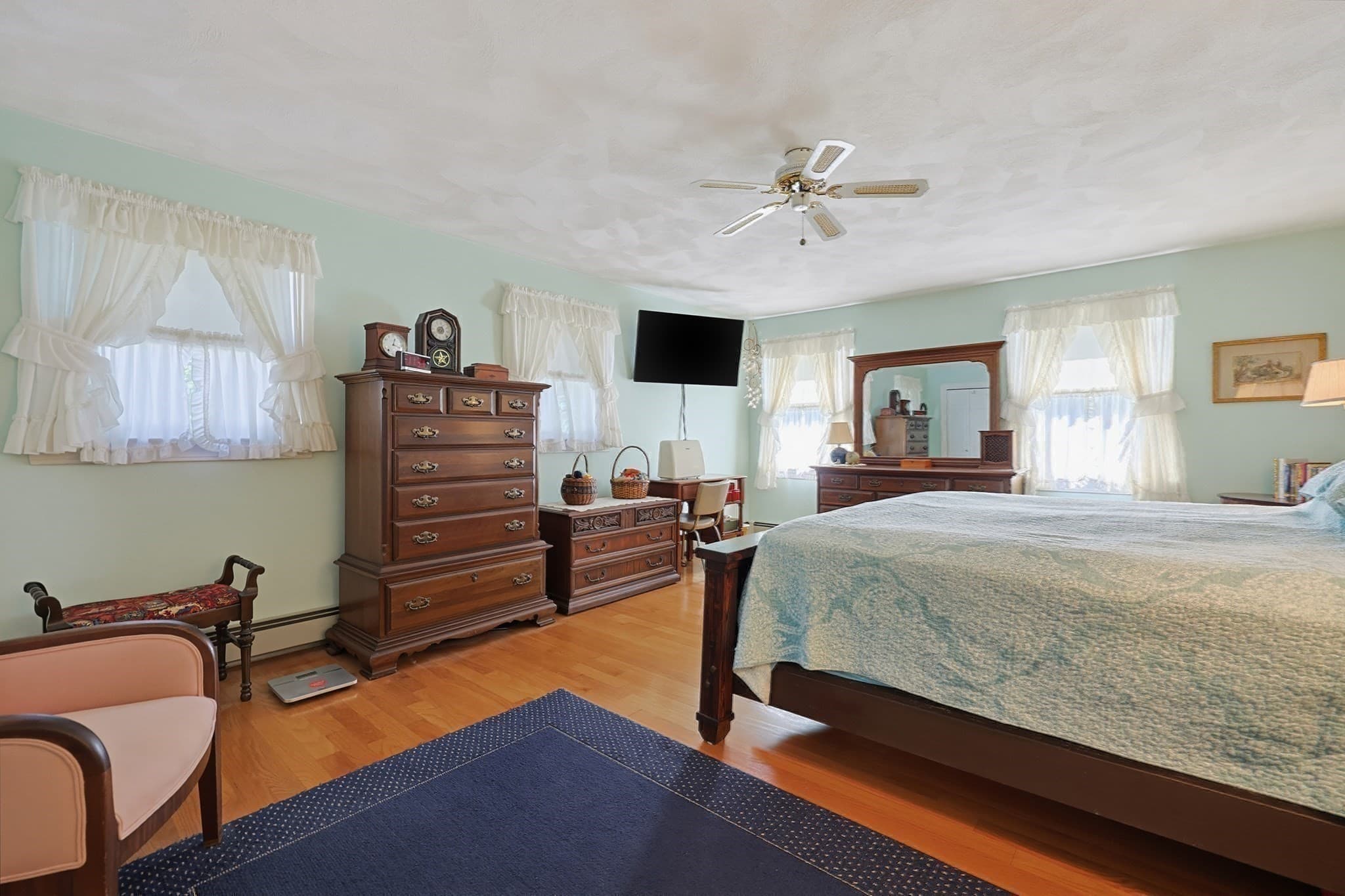 Single Family Residence at 1327 South St, Needham MA 02492, photo 27 of 42