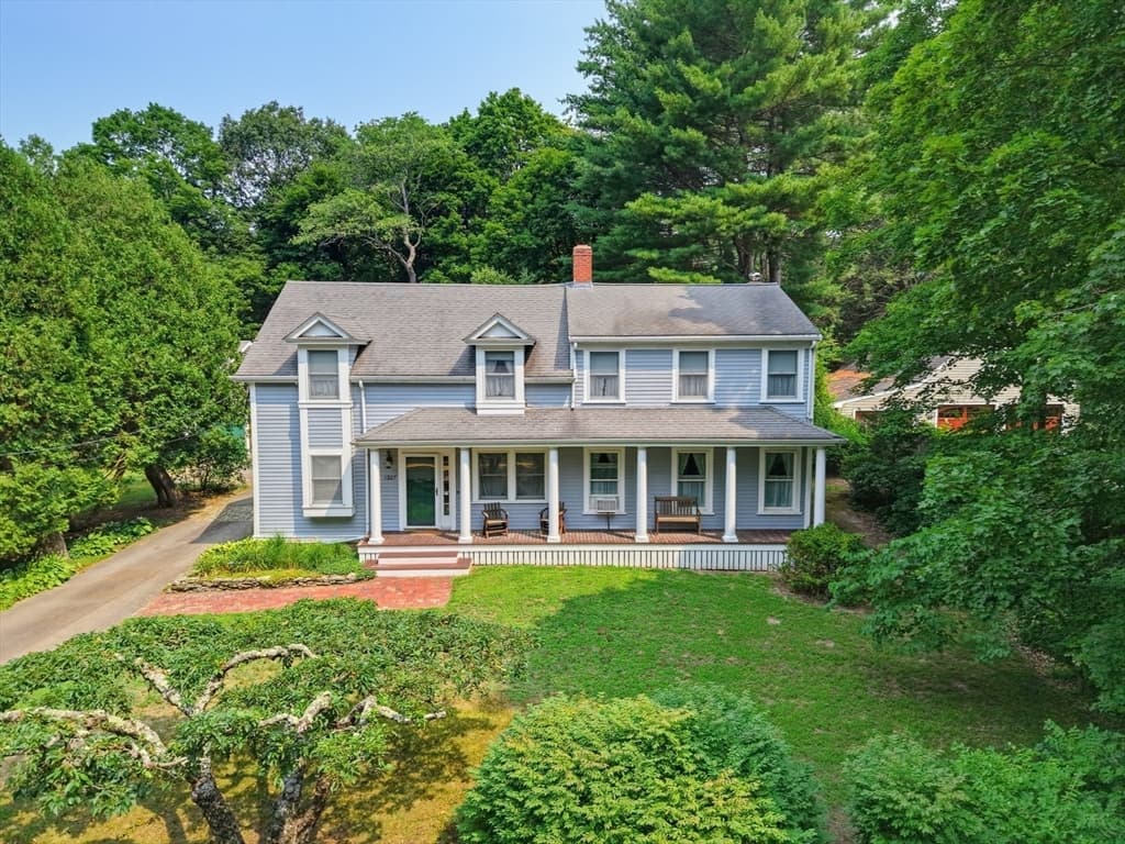 1327 South St, Needham MA 02492 photo 6