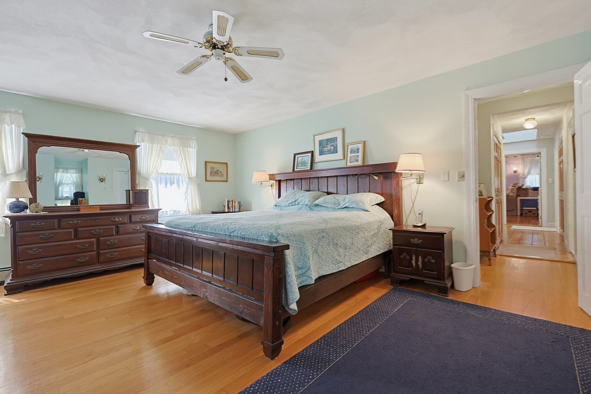 Single Family Residence at 1327 South St, Needham MA 02492, photo 26 of 42