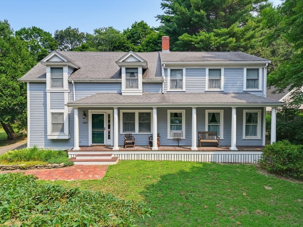 1327 South St, Needham MA 02492 photo 5
