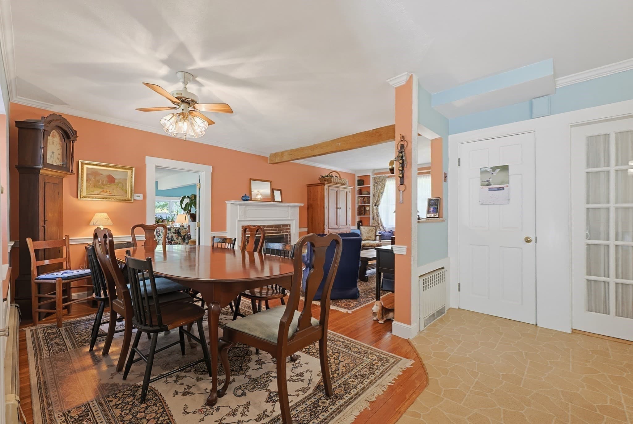 Single Family Residence at 1327 South St, Needham MA 02492, photo 20 of 42