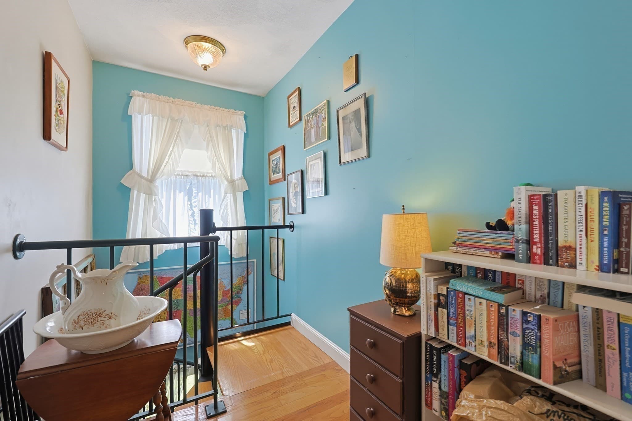 Single Family Residence at 1327 South St, Needham MA 02492, photo 24 of 42