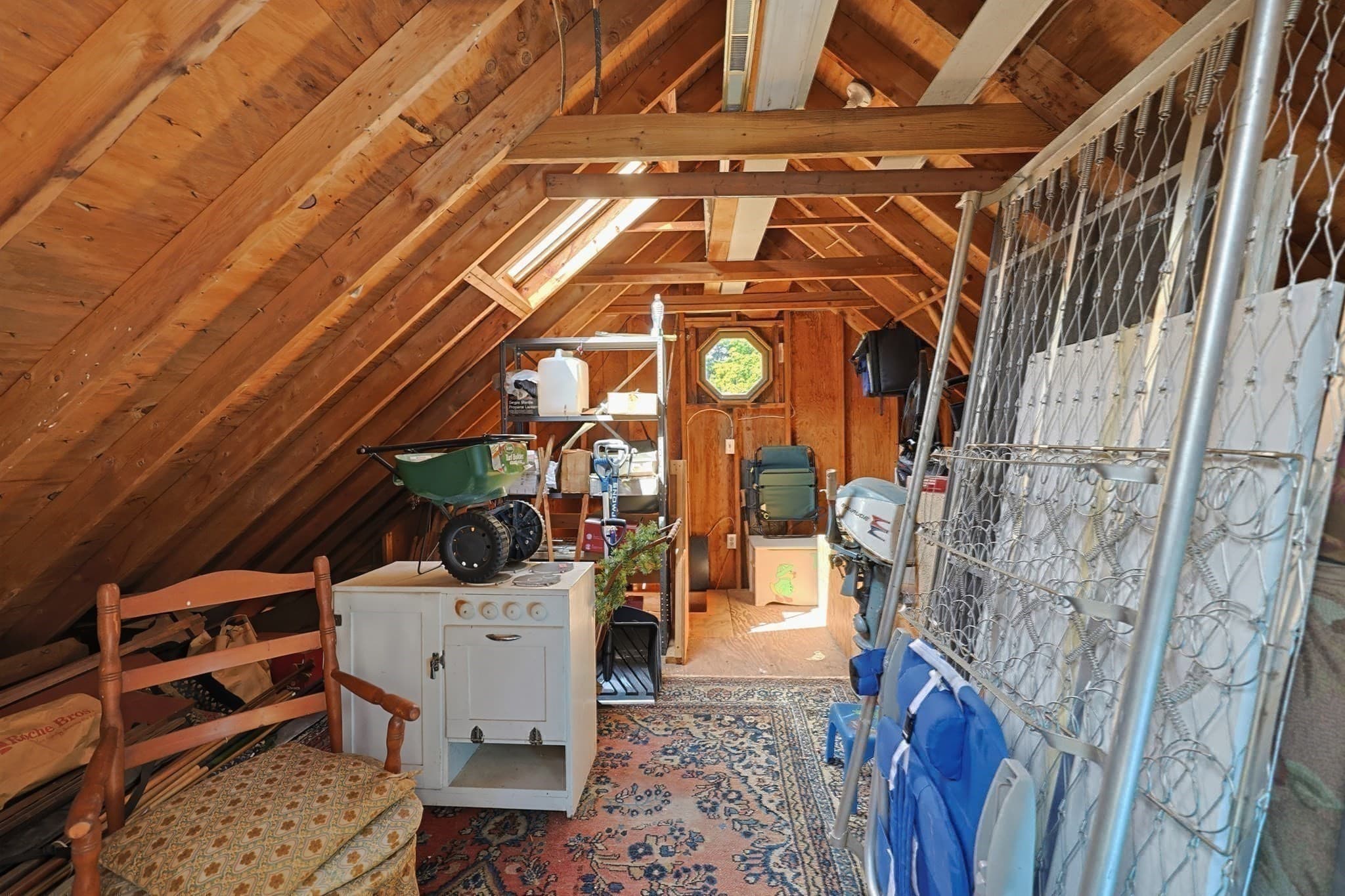 Single Family Residence at 1327 South St, Needham MA 02492, photo 37 of 42