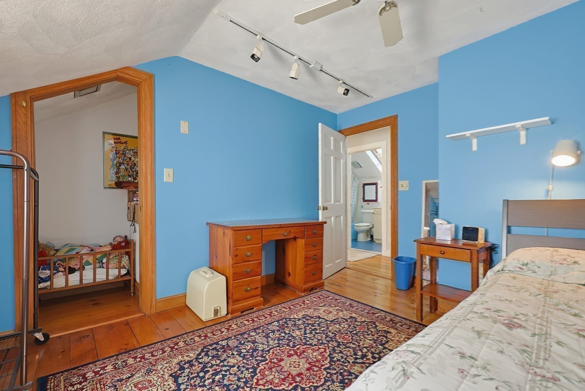 Single Family Residence at 1327 South St, Needham MA 02492, photo 29 of 42