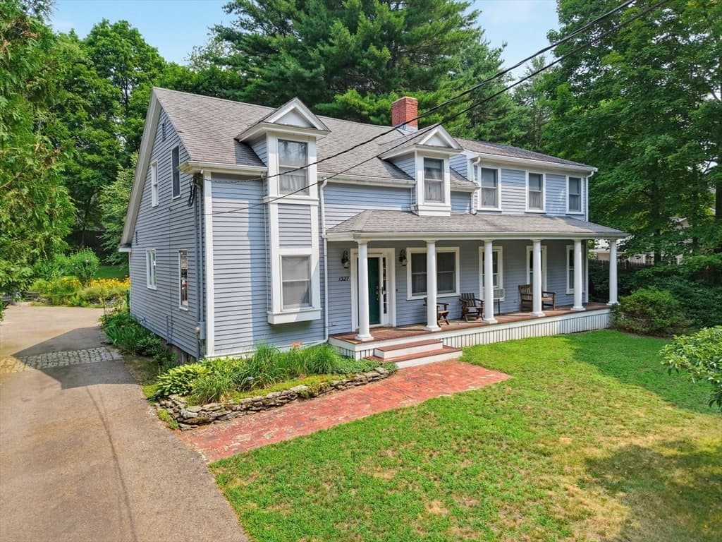 1327 South St, Needham MA 02492 photo 4