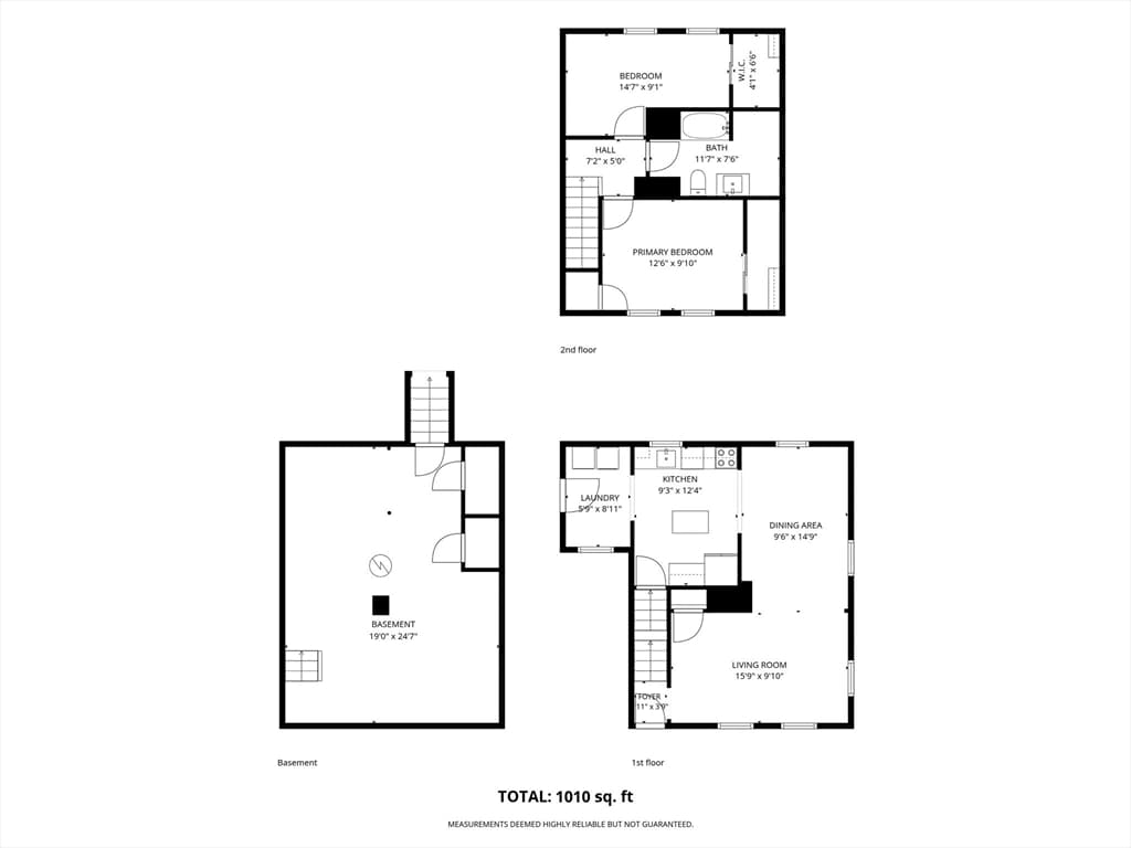 17 Temple St, Palmer MA 01069 photo 26