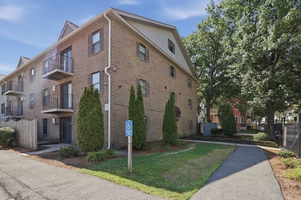 80 Stanton Street # 2, Worcester MA 01605