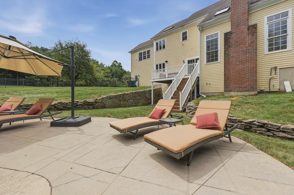 Single Family Residence at 8 Juniper Road, Upton MA 01568, Upton, photo 36 of 40